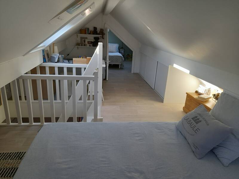 La Baule-Escoublac (44500)