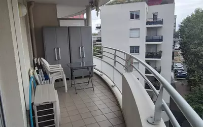 Villeurbanne (69100)