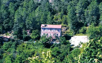 Malbosc