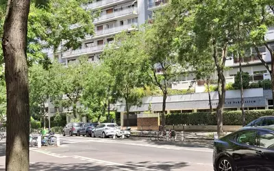 Paris 15E (75015)