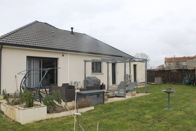 Leuvrigny (51700)
