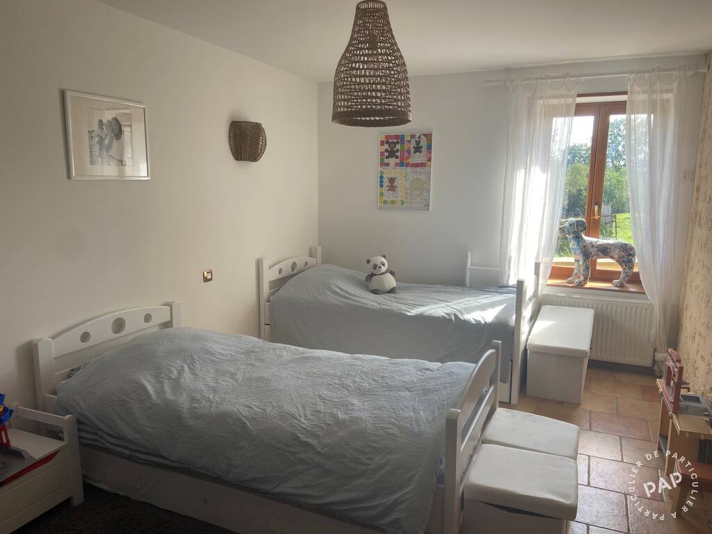 Maison Dame-Marie (61130) 199.000&nbsp;&euro;
