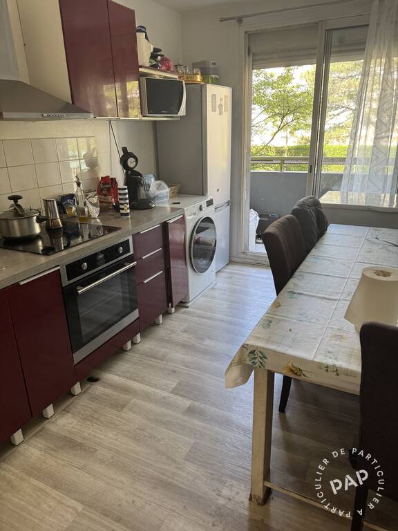 Vente immobilier 165.000&nbsp;&euro; Bron (69500)
