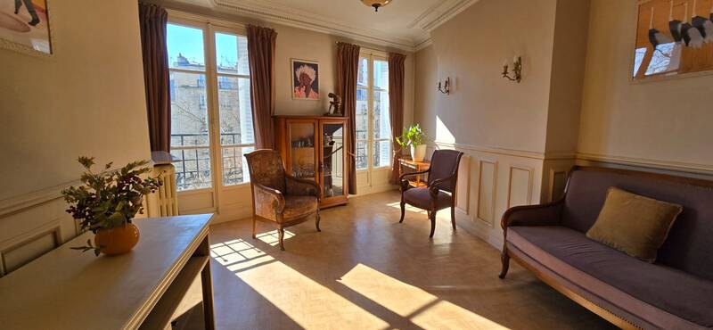 Location appartement particulier Paris 17e - Page 3 | Particulier à