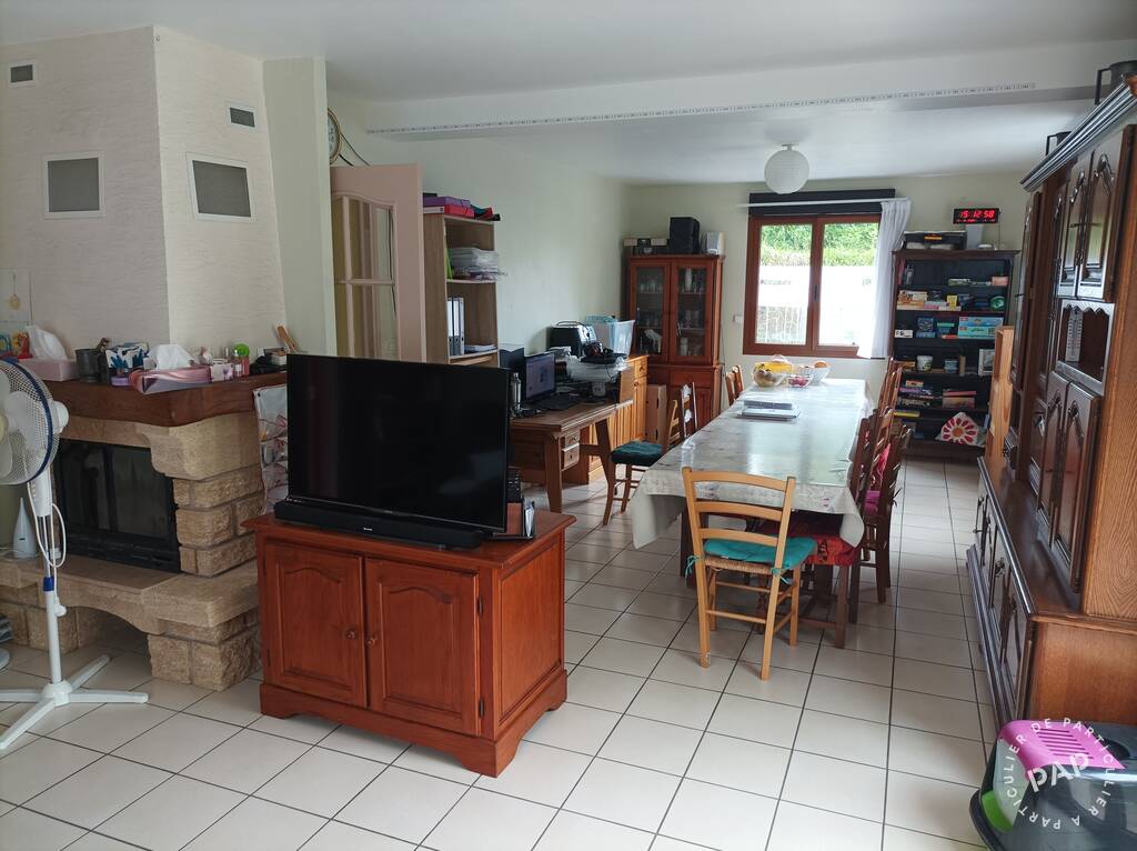 Vente Maison 185&nbsp;m²