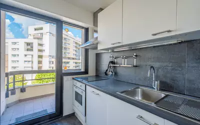 Boulogne-Billancourt