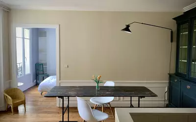 Paris 18E (75018)