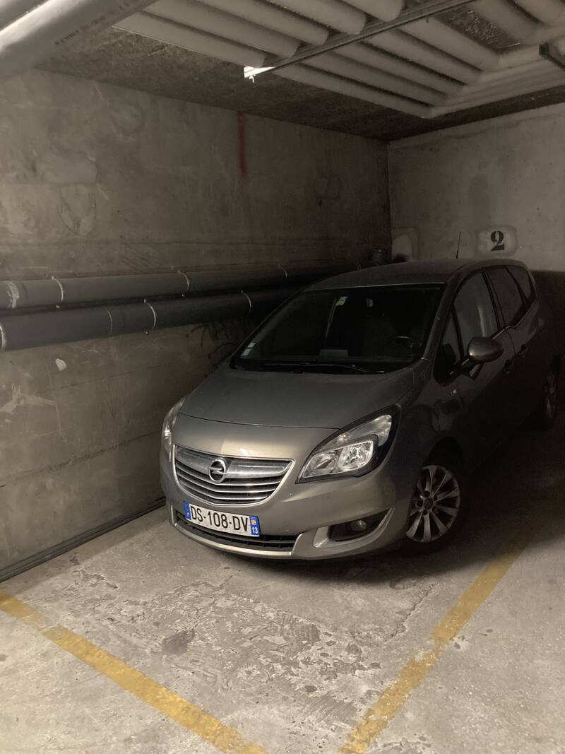 Paris 18E (75018)