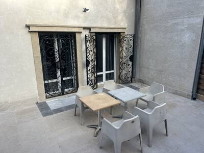 Location maison 4 pièces Saint-Rémy-lès-Chevreuse (78470)