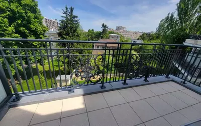 Le Plessis-Robinson (92350)