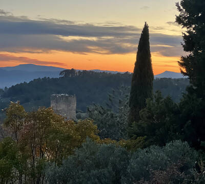 Vente maison 4 pièces Cotignac (83570)