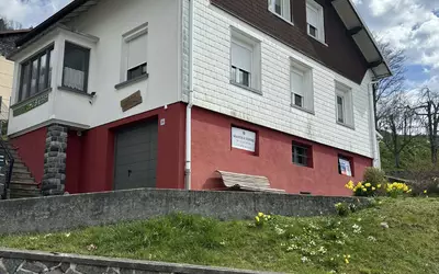 La Bresse (88250)