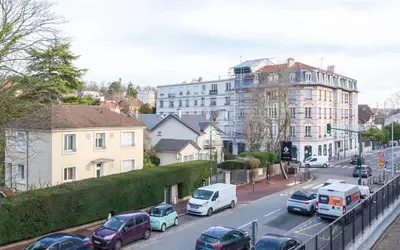 Ville-D'avray (92410)