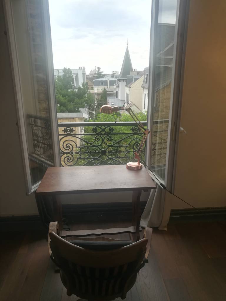 Asnières-Sur-Seine (92600)