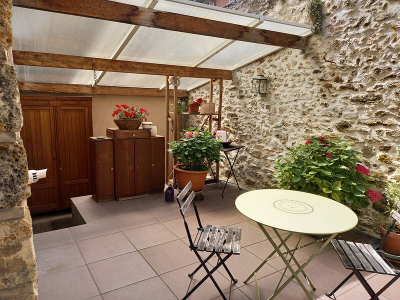 Verrières-Le-Buisson (91370)
