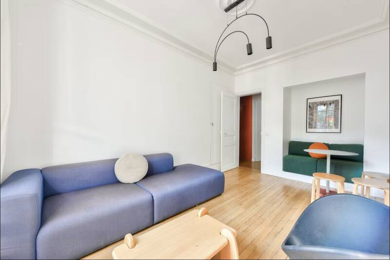 Paris 18E (75018)