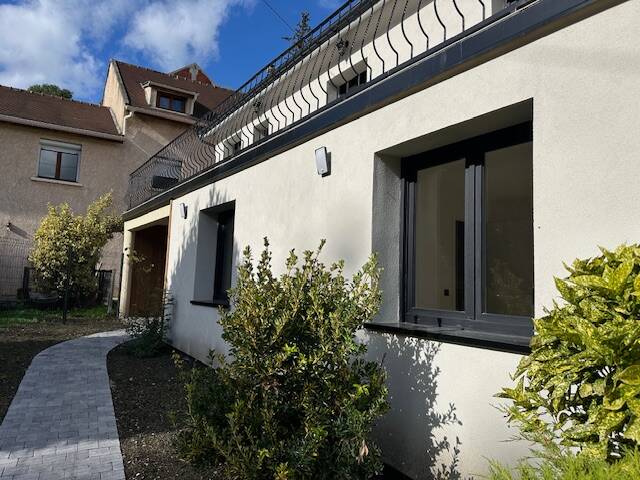 Bougival (78380)