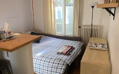 Asnières-Sur-Seine (92600)