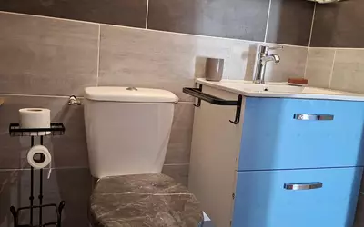 Lot De 2 Appartements