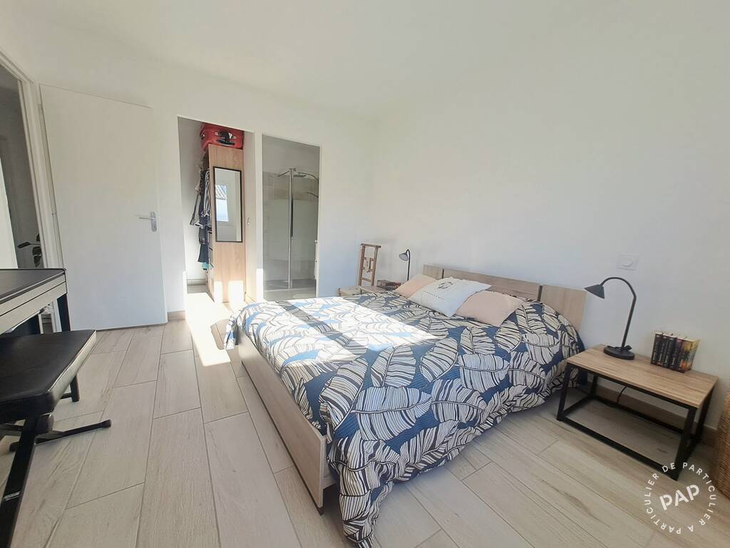 Immobilier Argelès-Sur-Mer (66700) 418.000 € 91 m²
