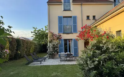 Les Loges-En-Josas (78350)