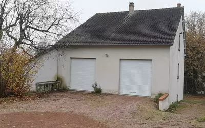 Saint-Gervais-La-Forêt (41350)