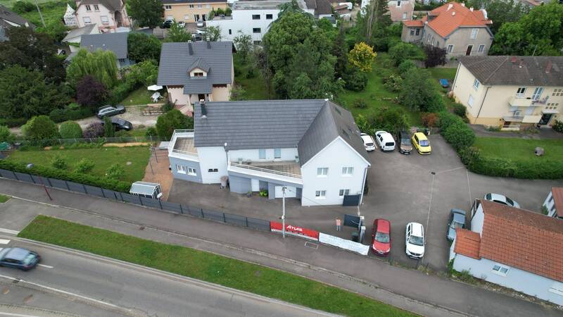 Ensisheim (68190)