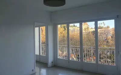 Nice Cimiez/Brancolar