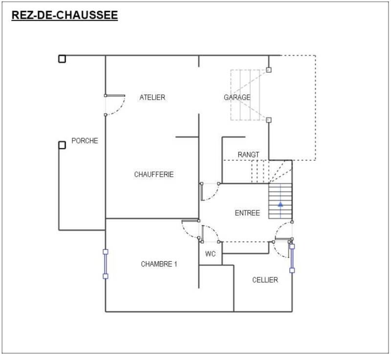 + 62M2 Espaces Complémentaires Sainte-Luce-Sur-Loire (44980)