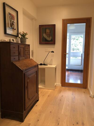 Vente appartement studio Bordeaux (33)