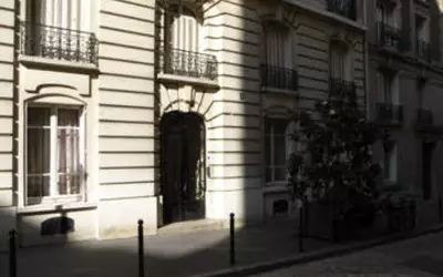 Paris 14E (75014)