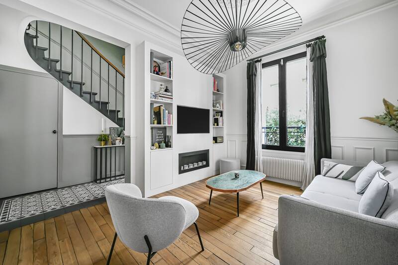 Courbevoie (92400)