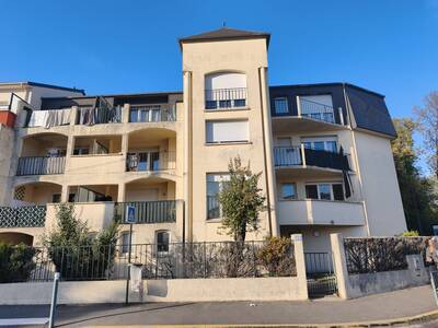 Location appartement 2 pièces Villeparisis (77270)