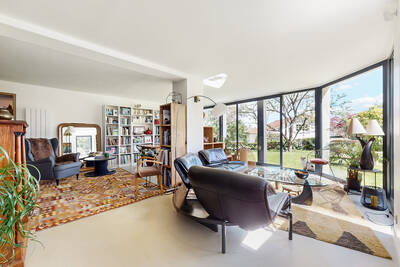 Vente maison 6 pièces Marnes-la-Coquette (92430)