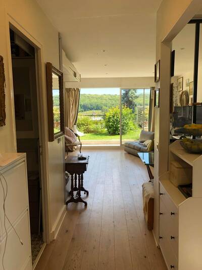 Vente appartement studio Sèvres (92310)