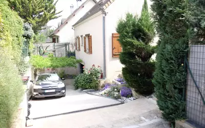 Saint-Leu-La-Forêt (95320)