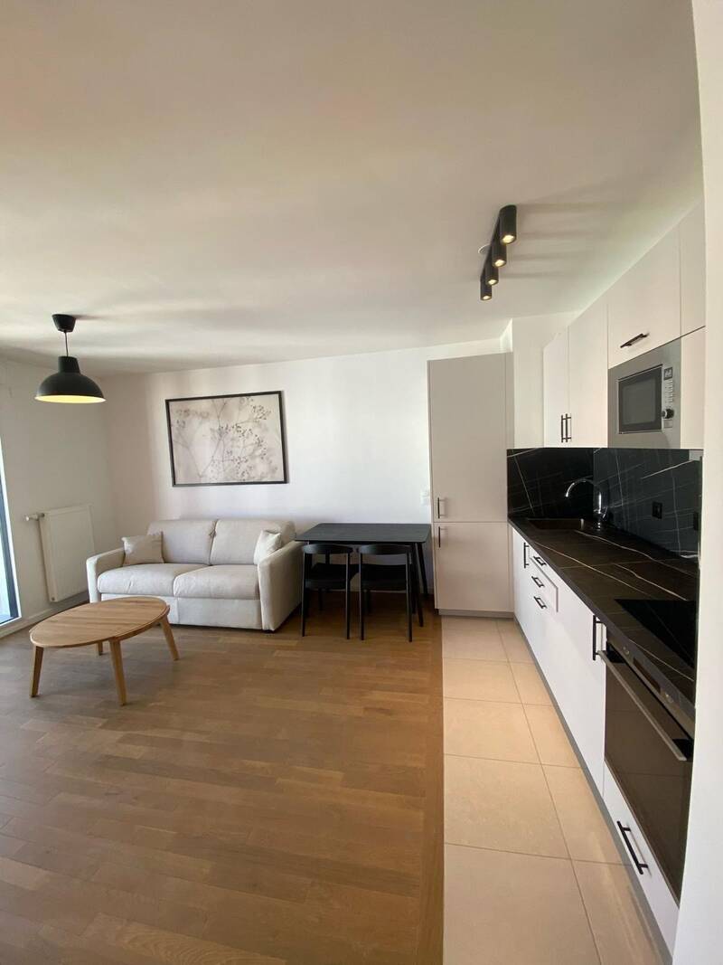 Asnières-Sur-Seine (92600)