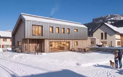 Lans-En-Vercors (38250)