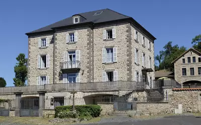 Vernet-La-Varenne (63580)
