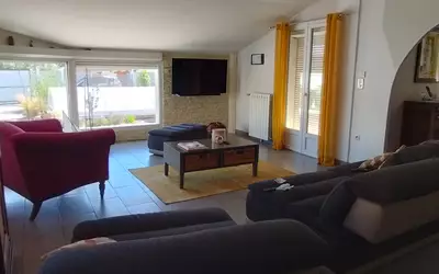 Poussan (34560)