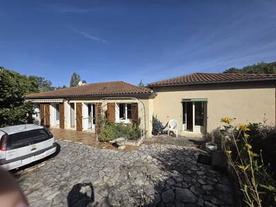 Vente maison 6 pièces Vitrac (24200)