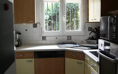 Maison 4 pièces 82 m² · à Alfortville · 82,1 m² · 534 000 €