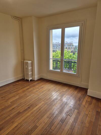 Vente appartement 2 pièces Saint-Maur-des-Fossés (94)