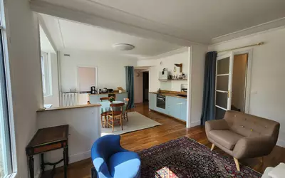 Paris 15E (75015)