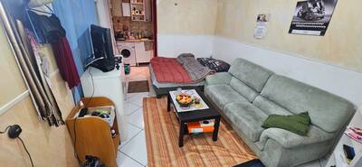 Location appartement studio Aulnay-sous-Bois (93600)