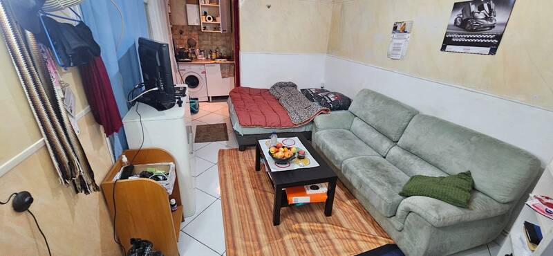 Aulnay-Sous-Bois (93600)