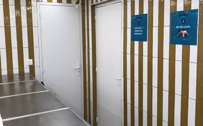 Murs De Commerce Occupés - Rueil-Malmaison