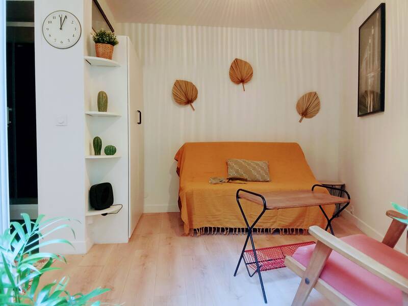 Paris 18E (75018)