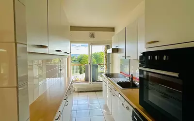 Cergy (95000)
