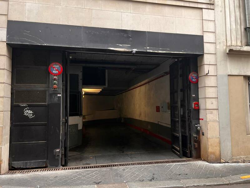 Paris 10E
